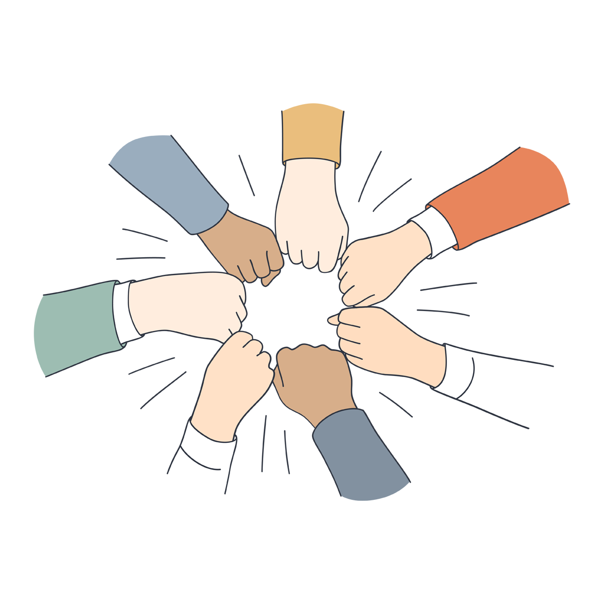 Appzit Technologies Team